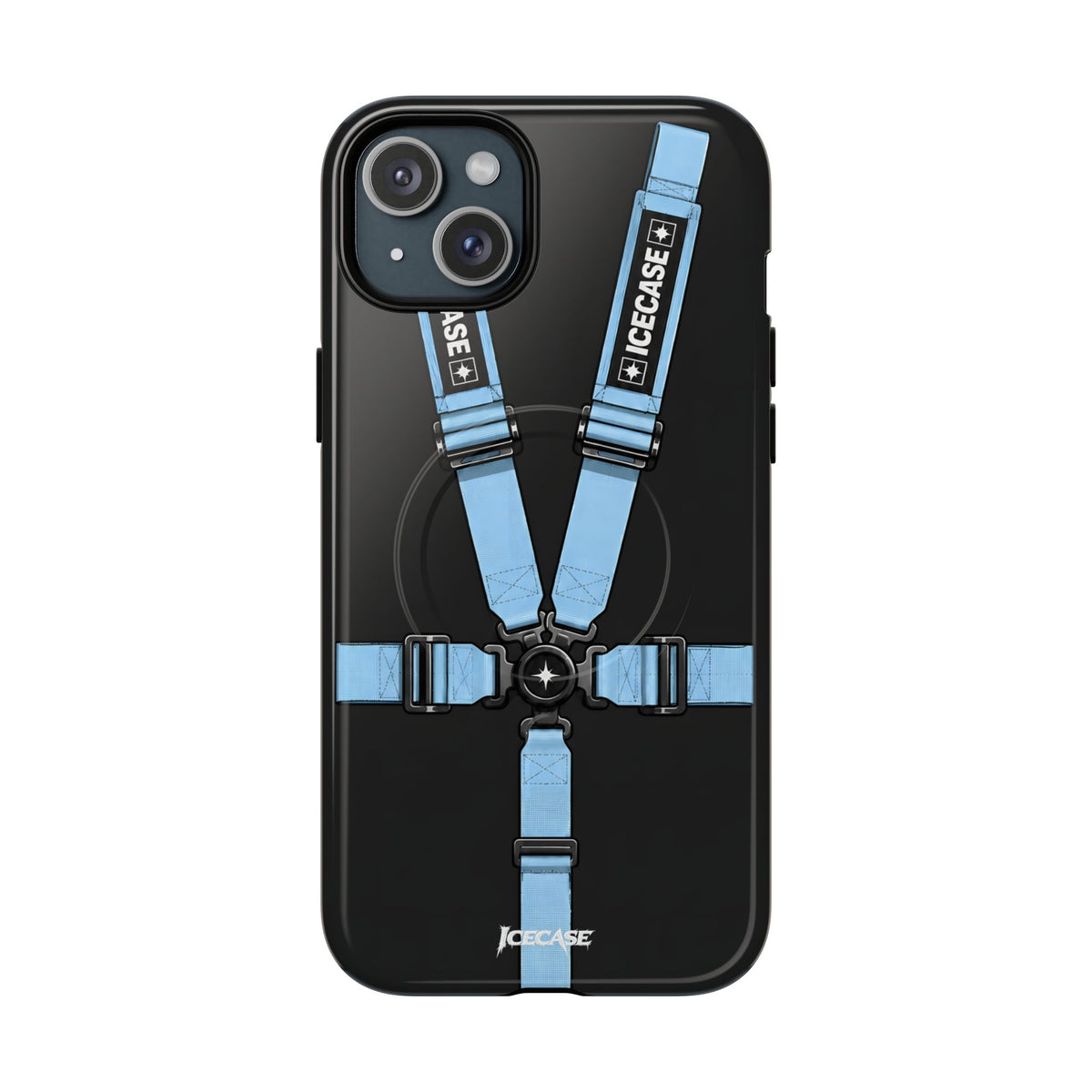 HARNESS MOTION