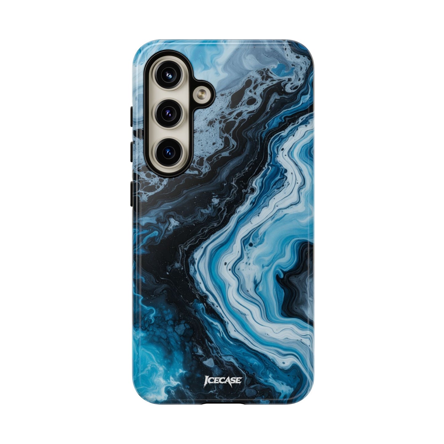 AQUA OBSIDIAN