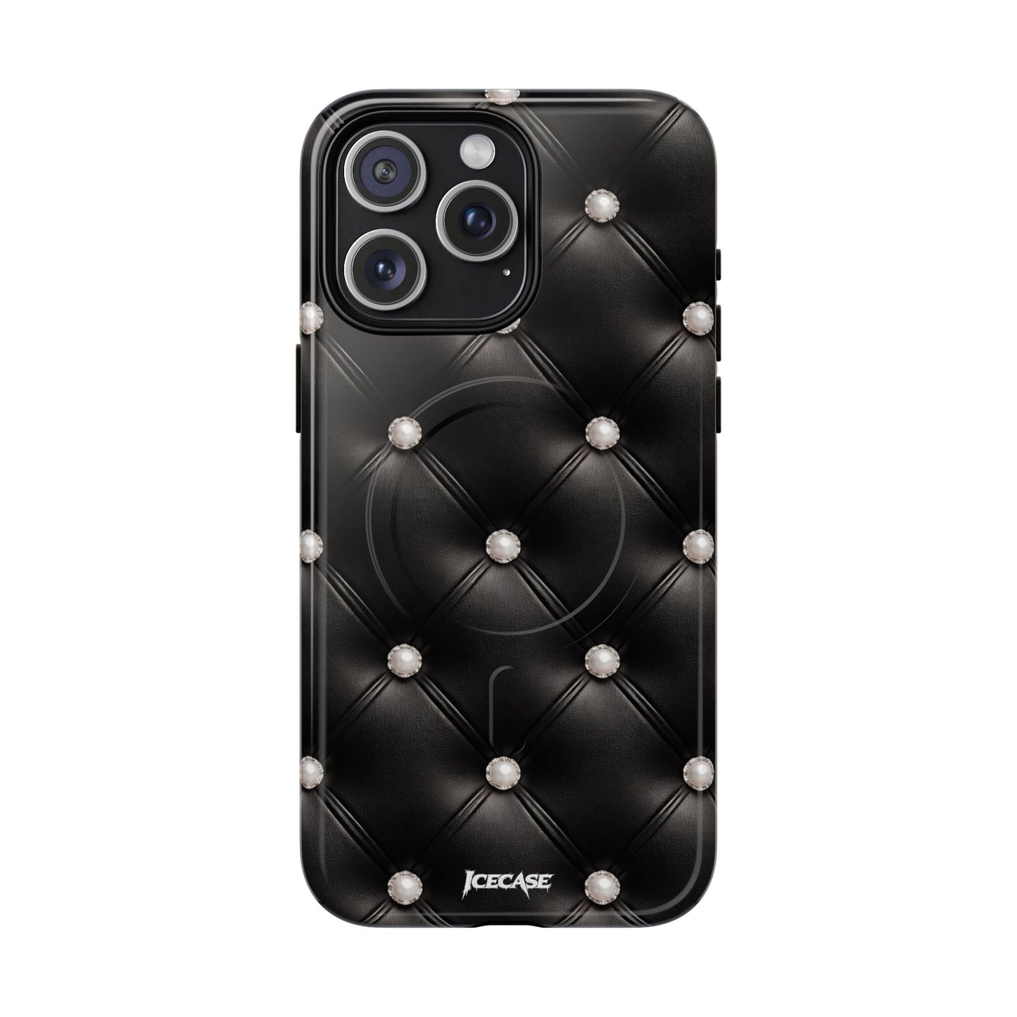 IMPERIAL PEARL BLACK