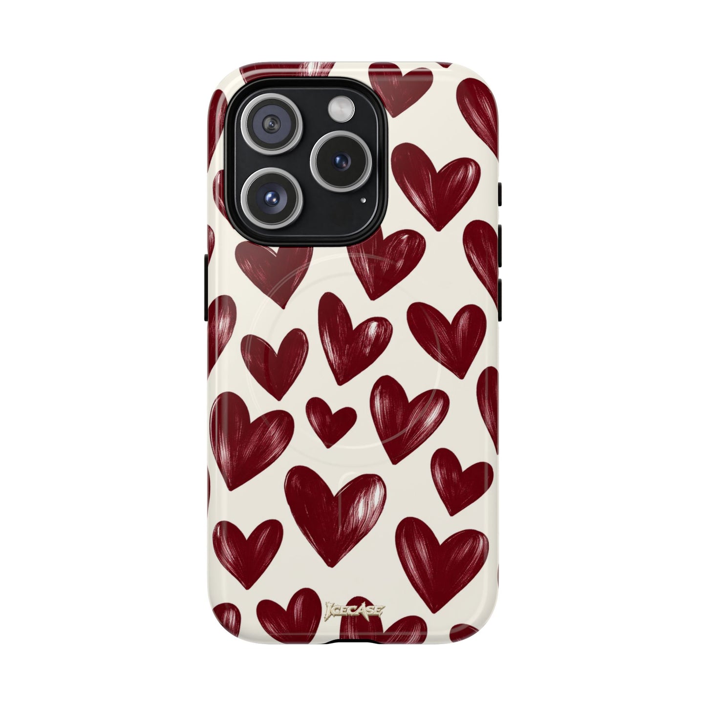 VELVET HEARTS