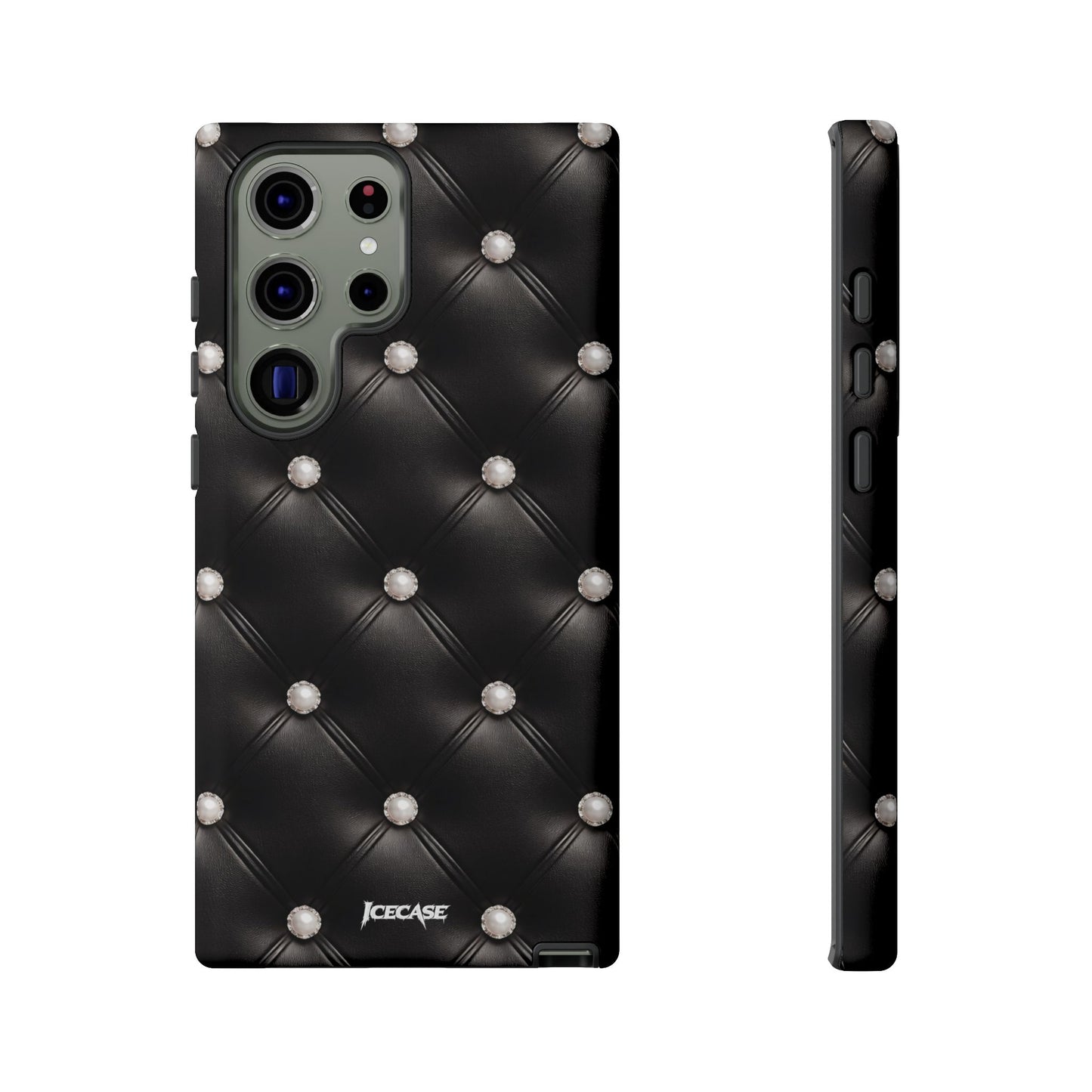 IMPERIAL PEARL BLACK