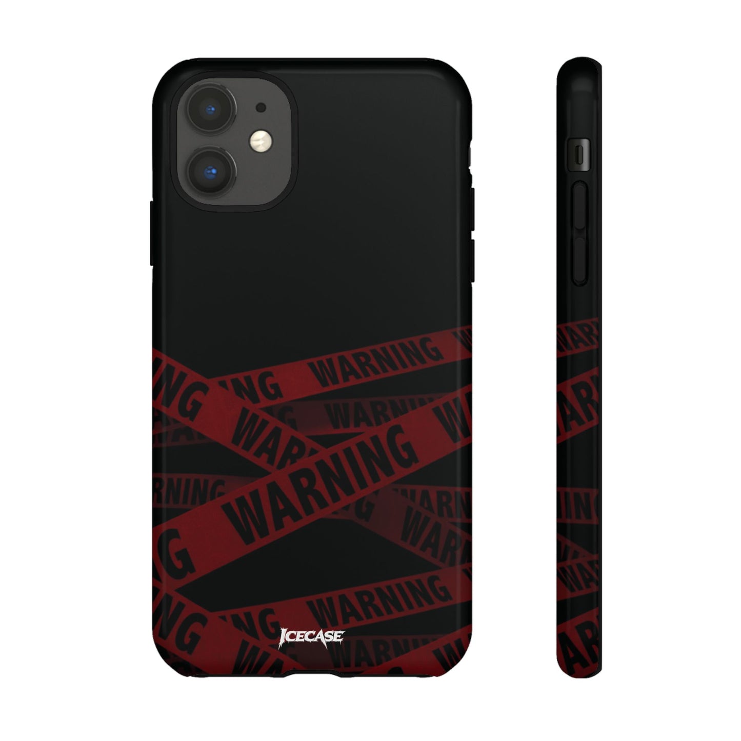HAZARD LUXE