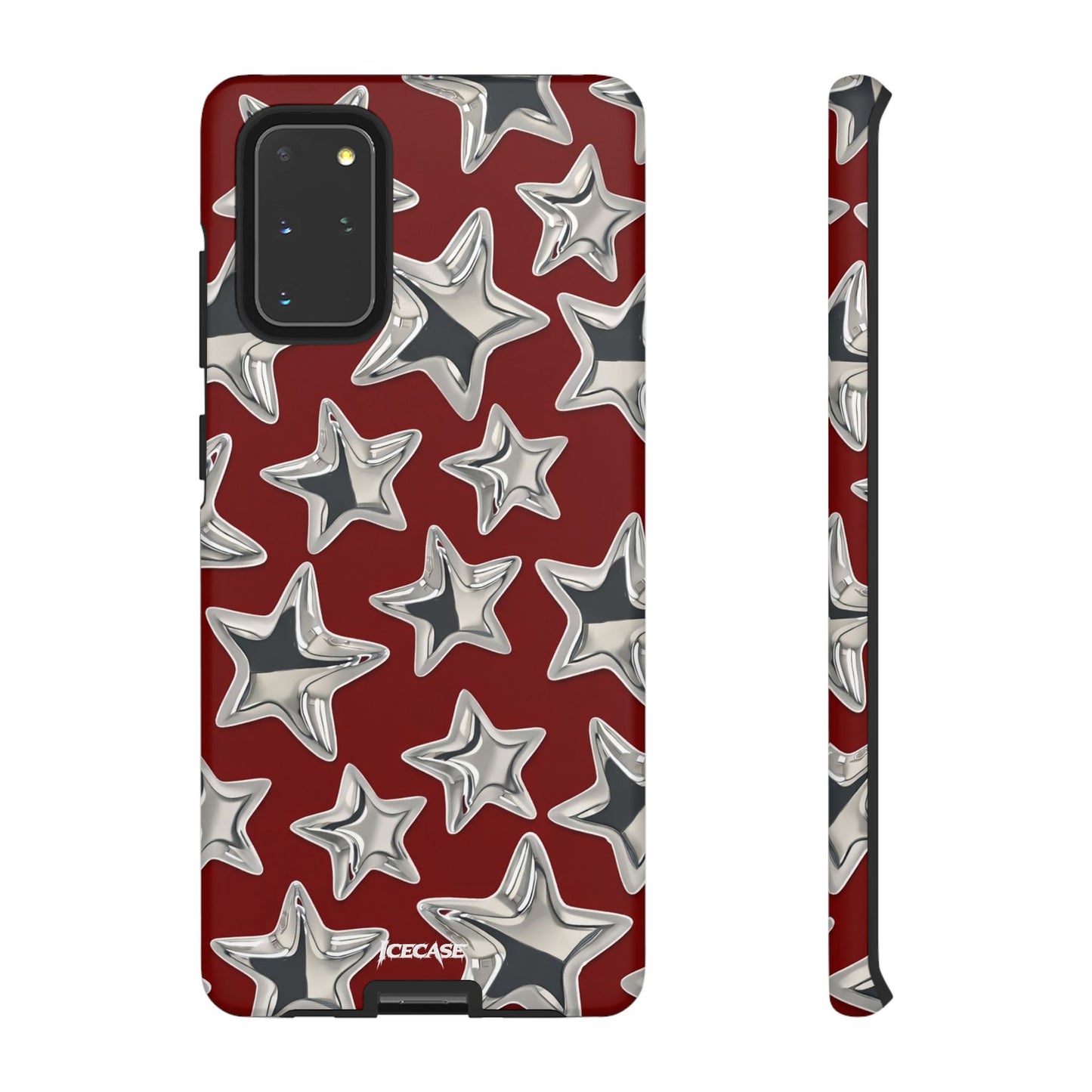CHROME CONSTELLATION