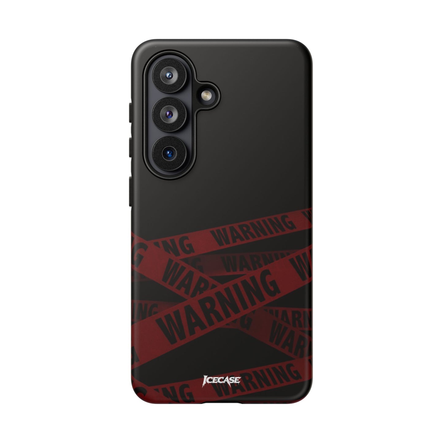 HAZARD LUXE