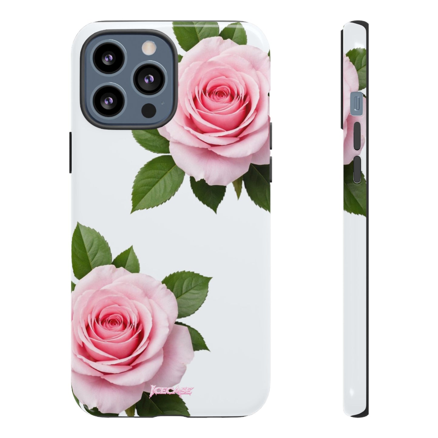 PURE ROSE