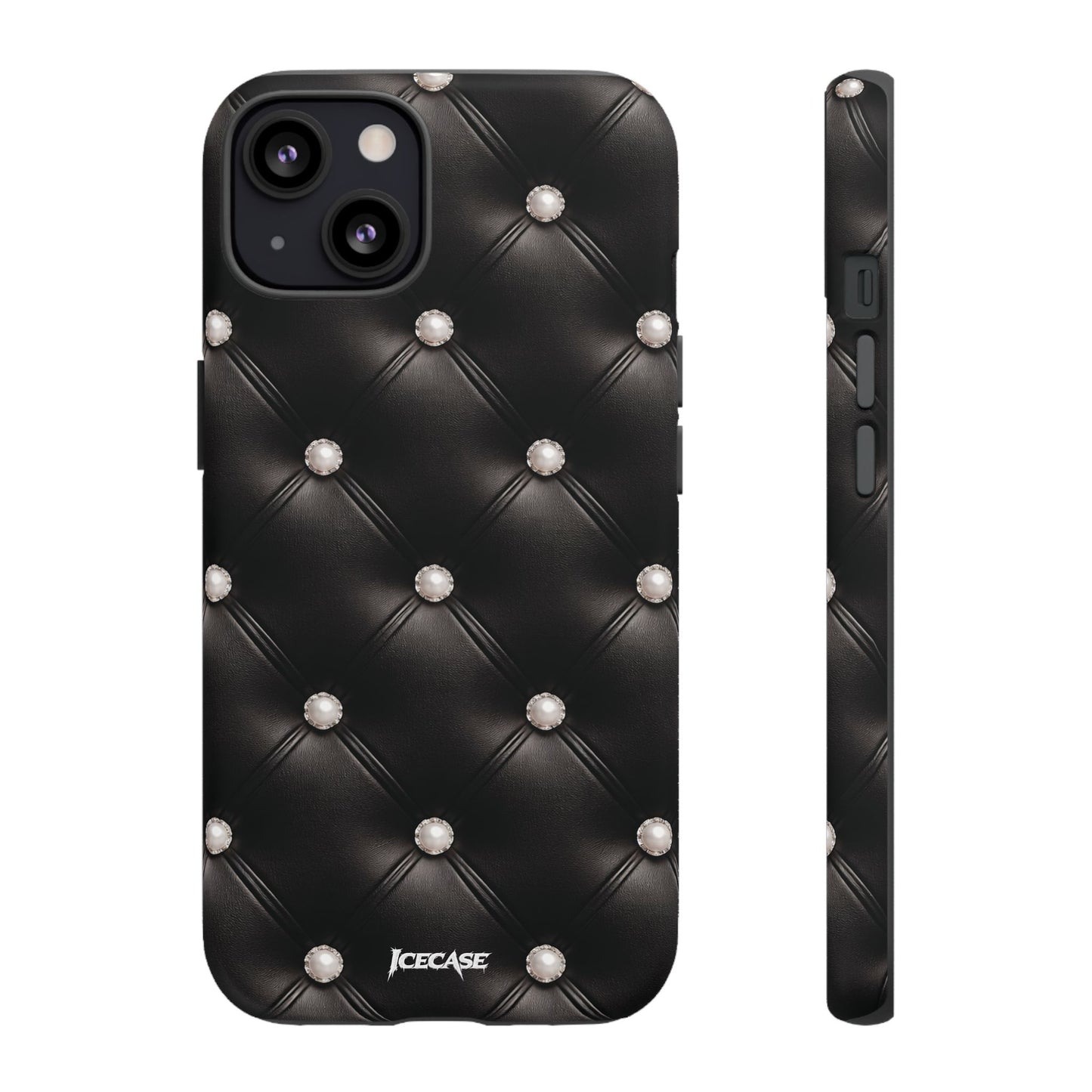IMPERIAL PEARL BLACK