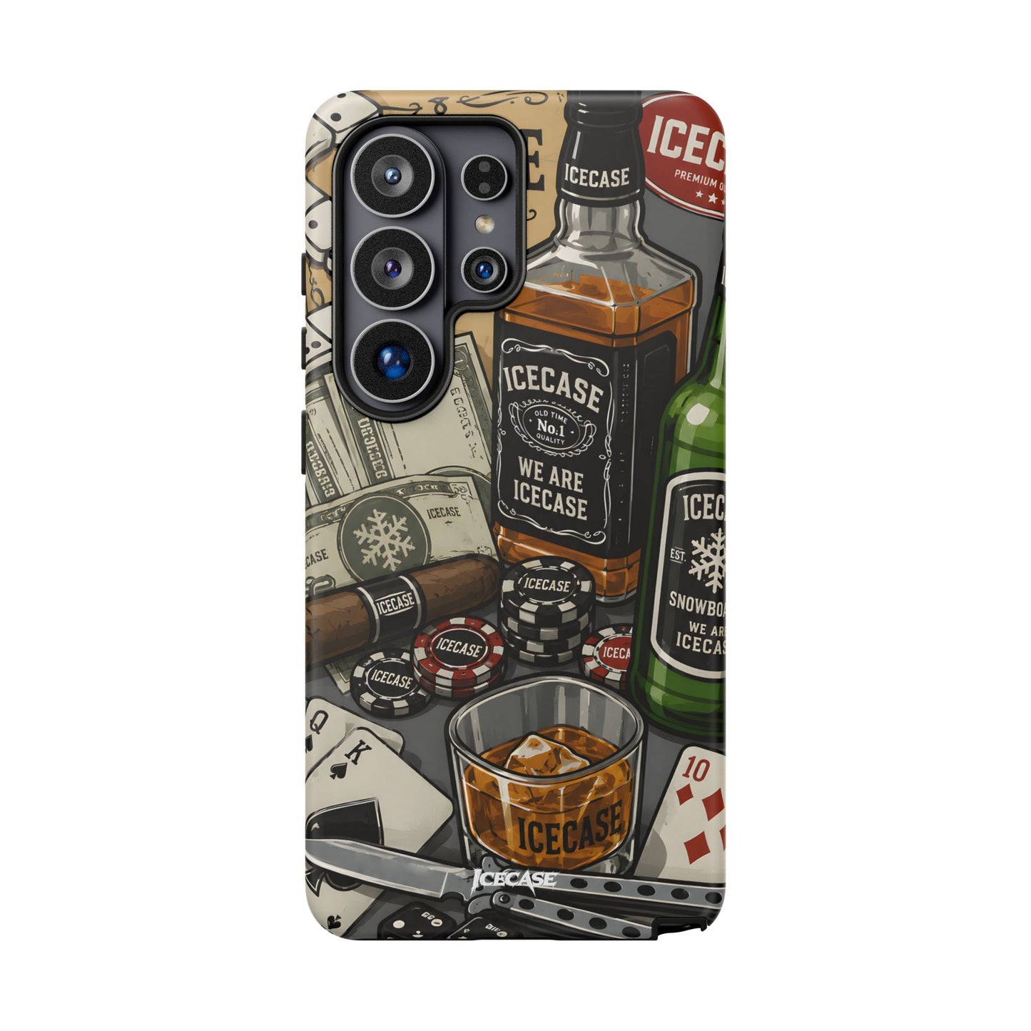 GAMBLER'S CLUB