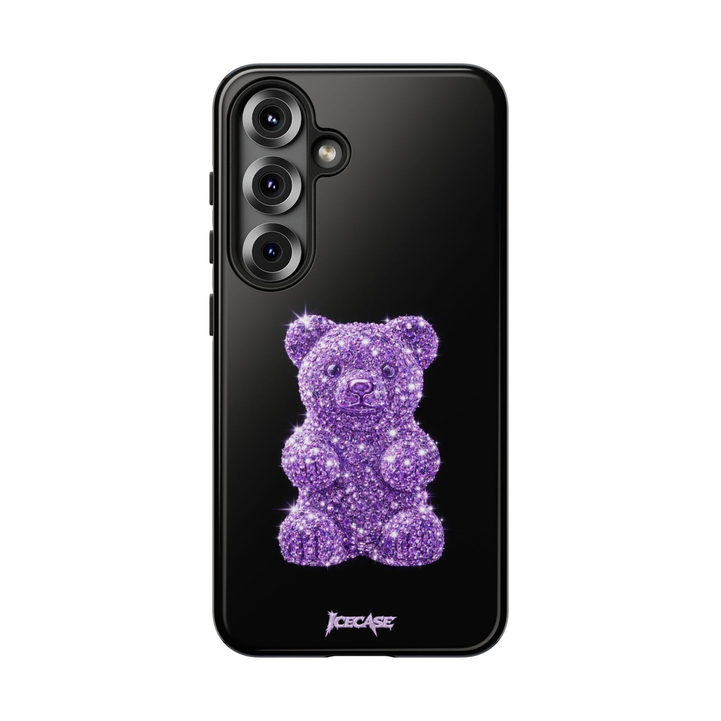 DIAMOND GLOW TEDDY