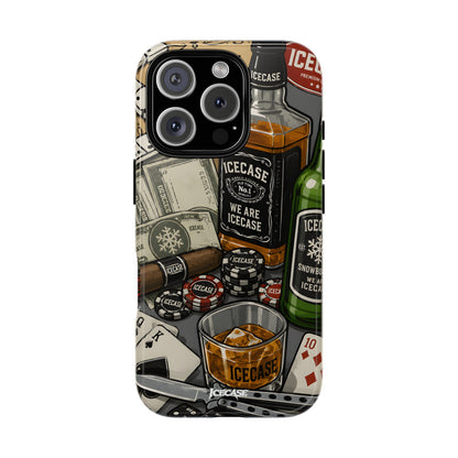 GAMBLER'S CLUB