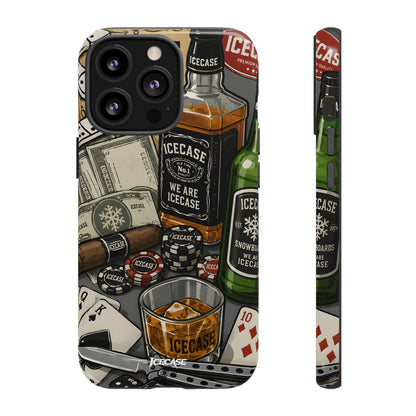 GAMBLER'S CLUB