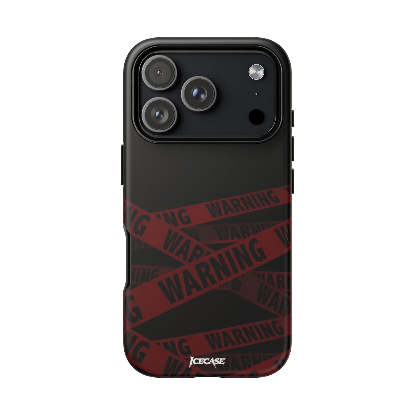 HAZARD LUXE