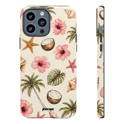 TROPICAL BLUSH