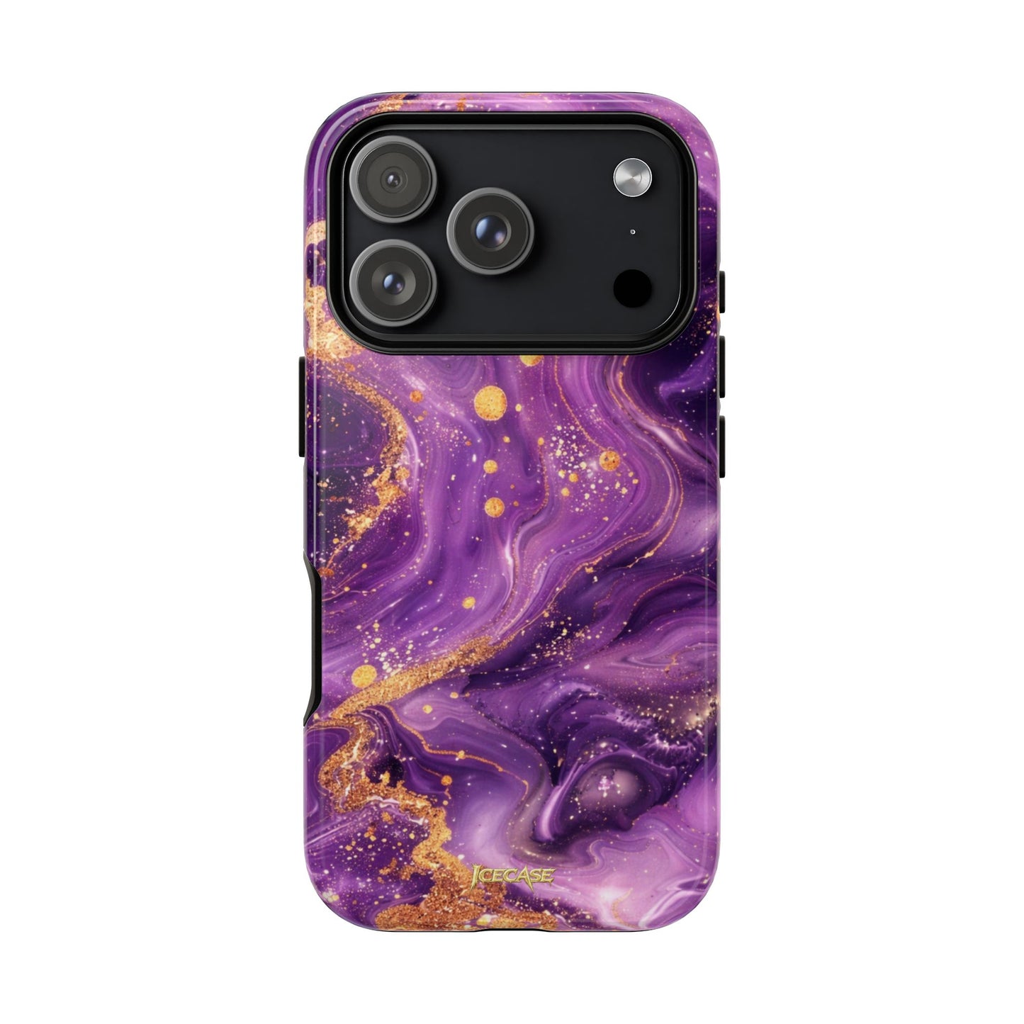 AMETHYST GOLD