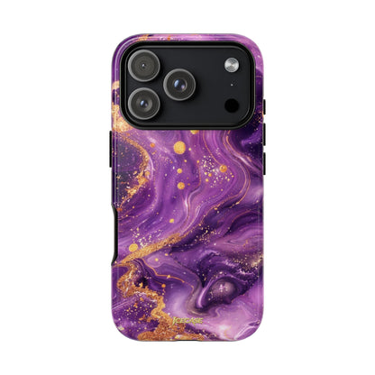 AMETHYST GOLD