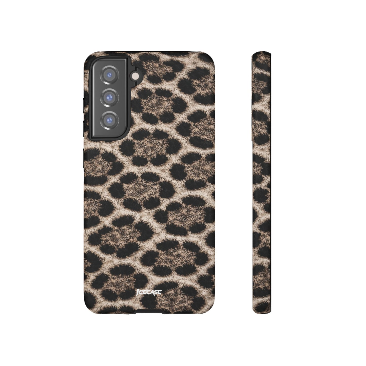 LUXURY LEOPARD