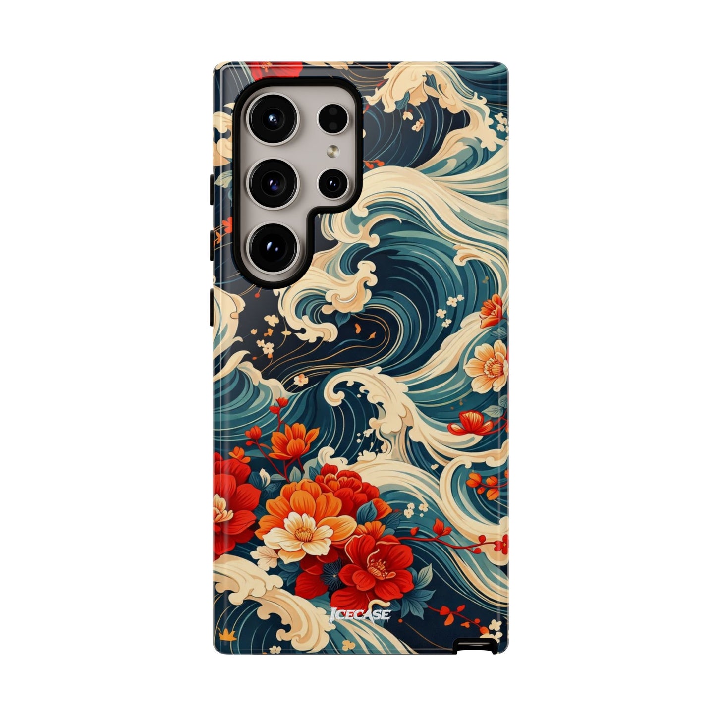 OCEAN BLOOM