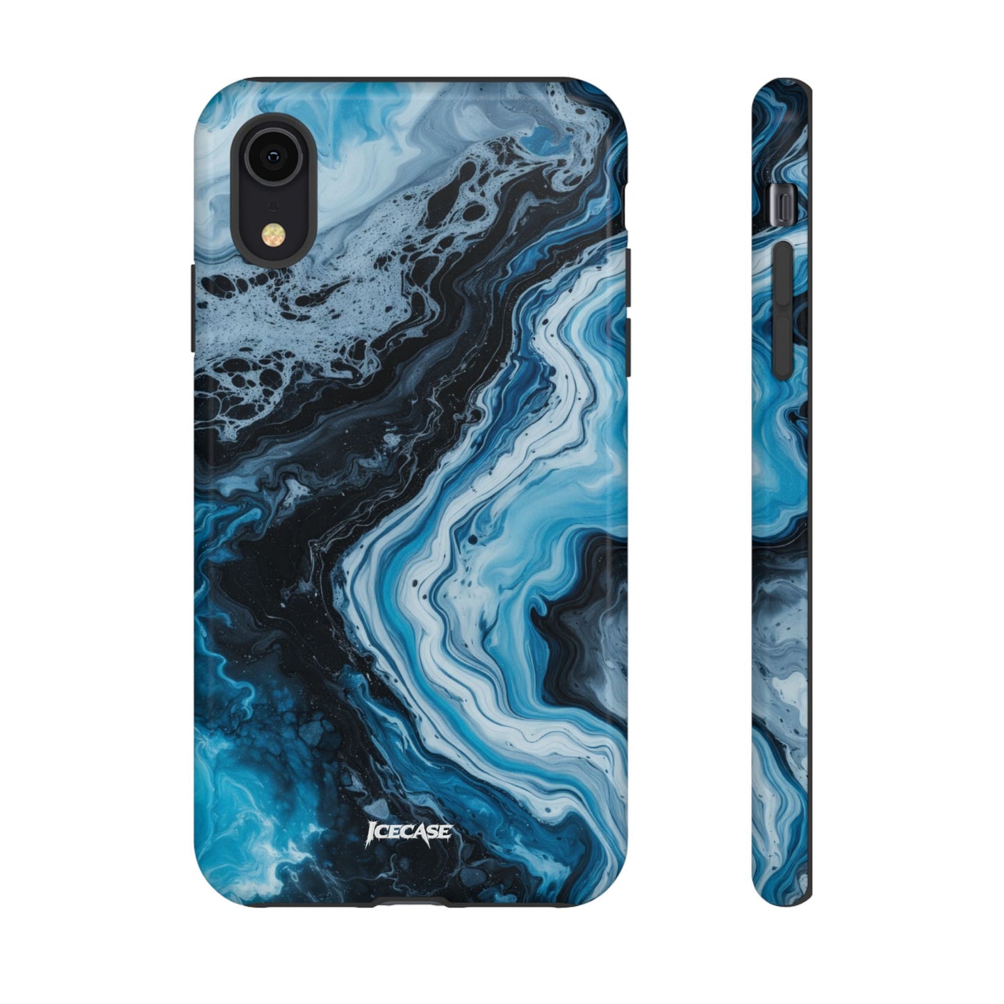 AQUA OBSIDIAN