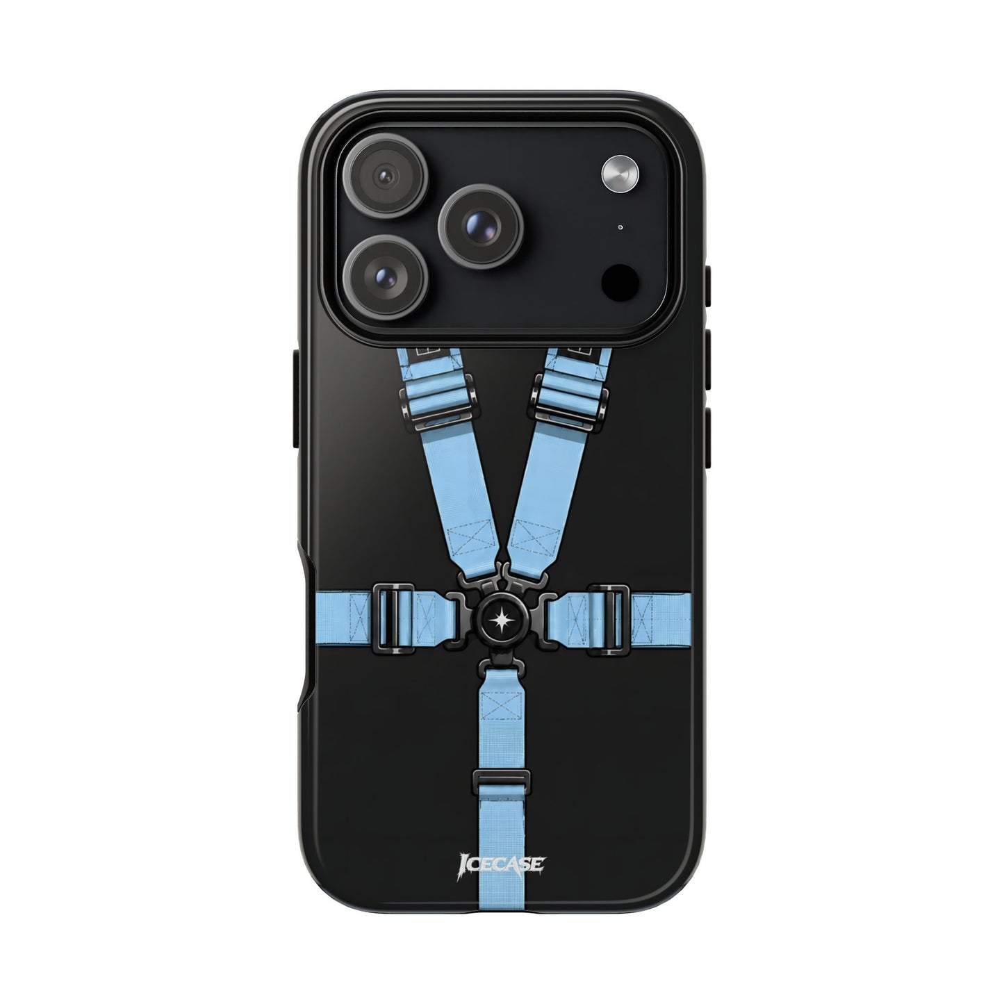 HARNESS MOTION