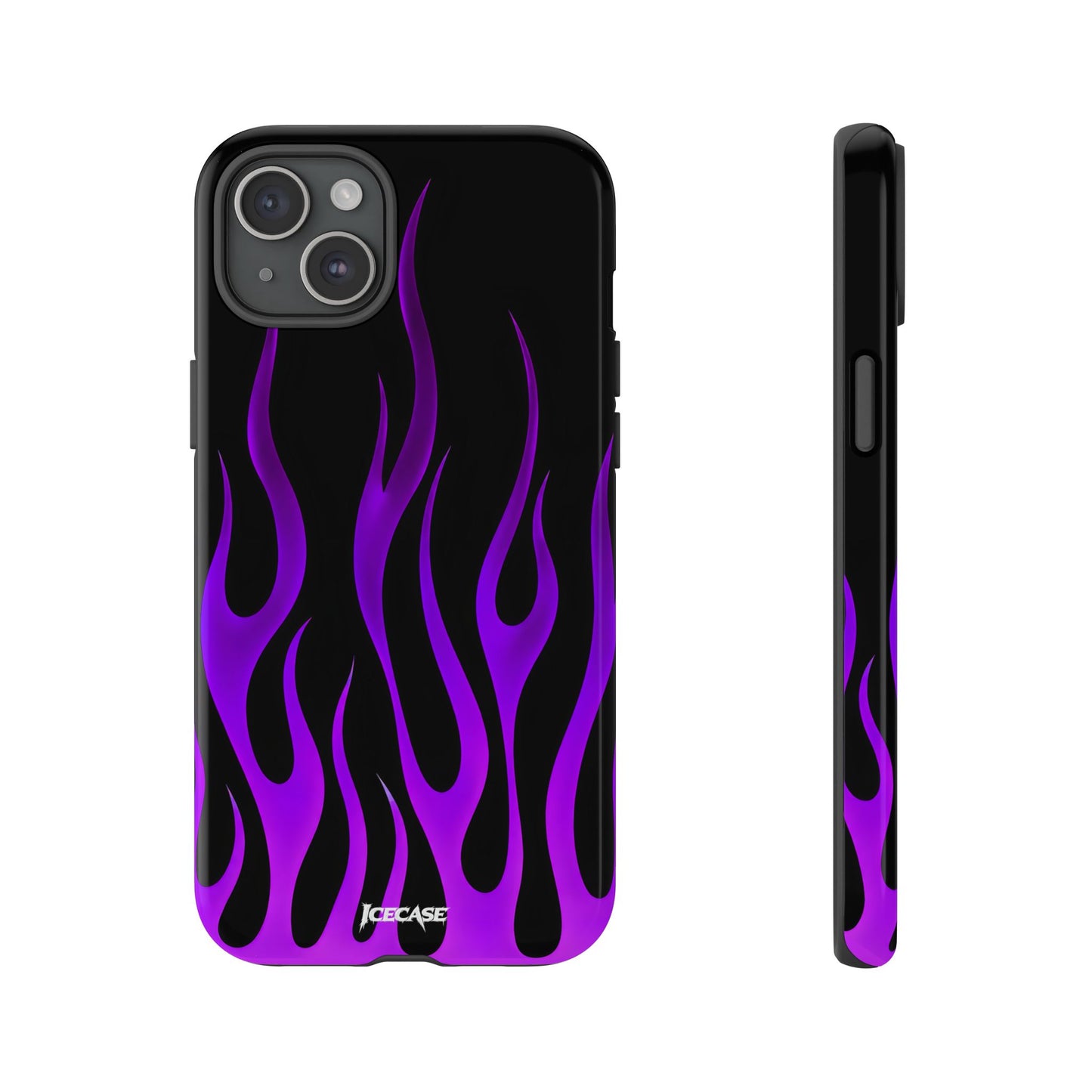 PHANTOM FLAME
