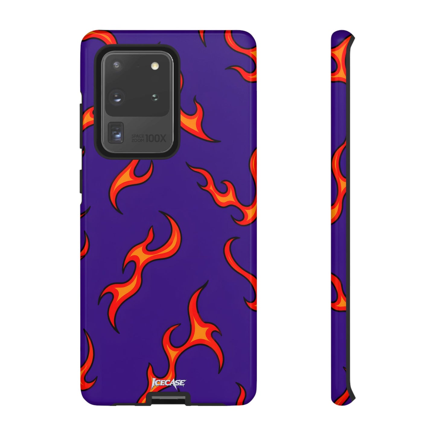 WILDFIRE