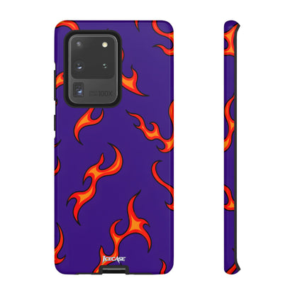 WILDFIRE
