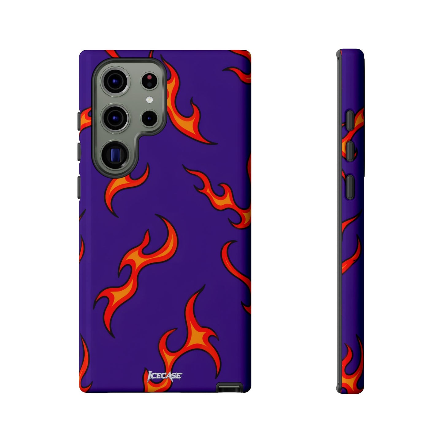 WILDFIRE
