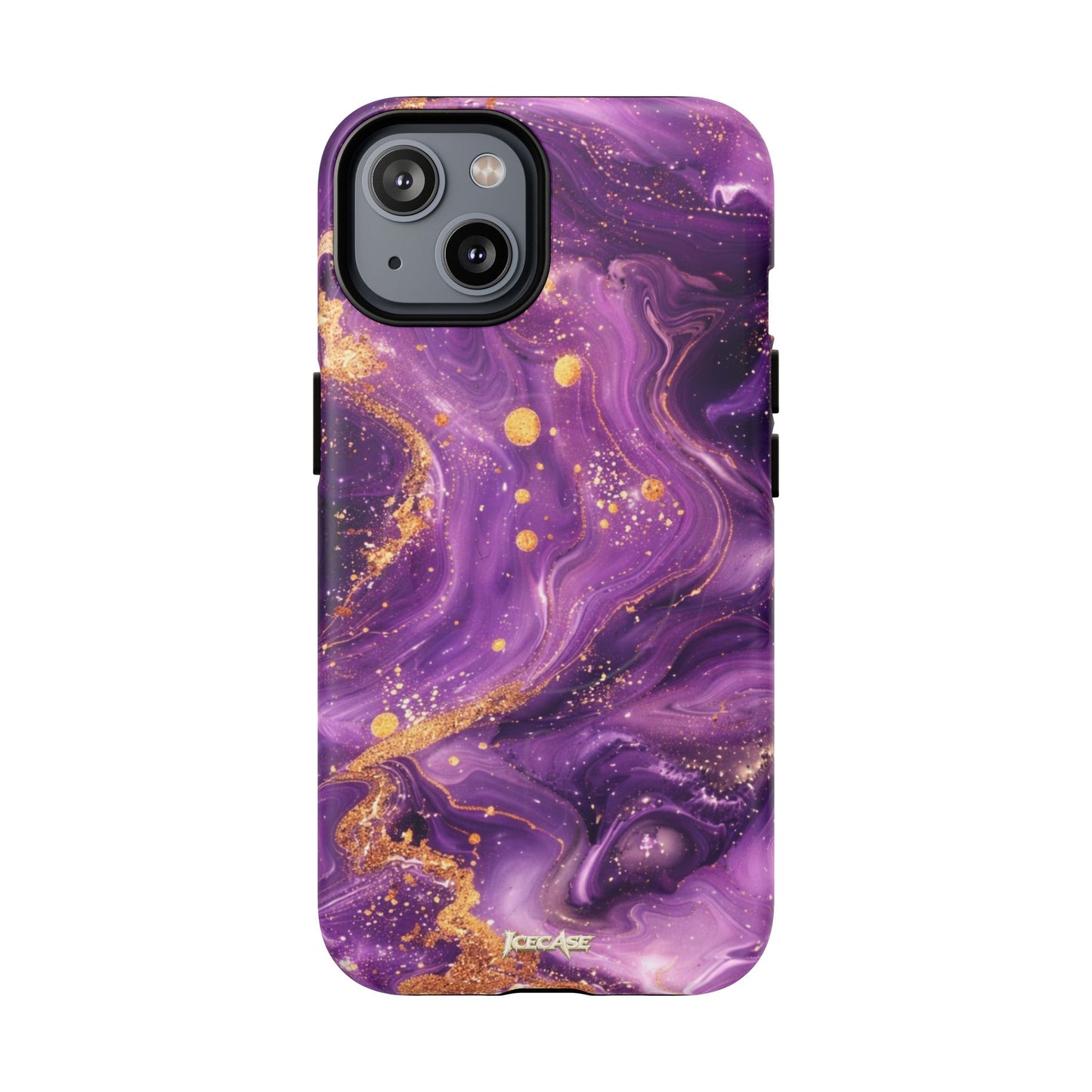 AMETHYST GOLD