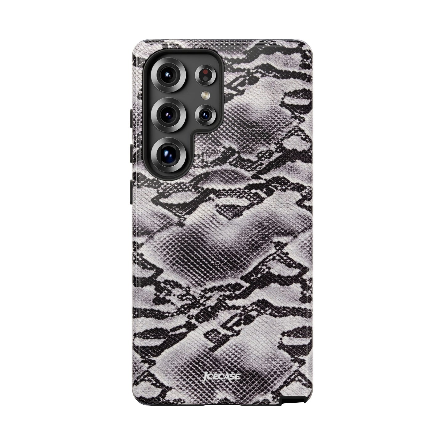 COLD PYTHON