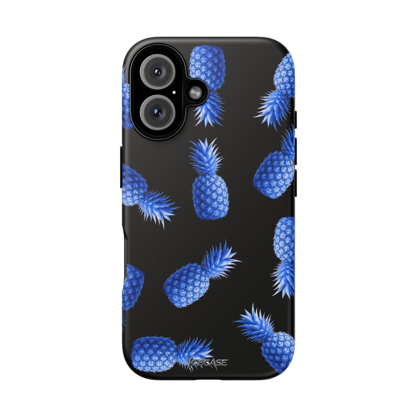 TROPICAL ICE