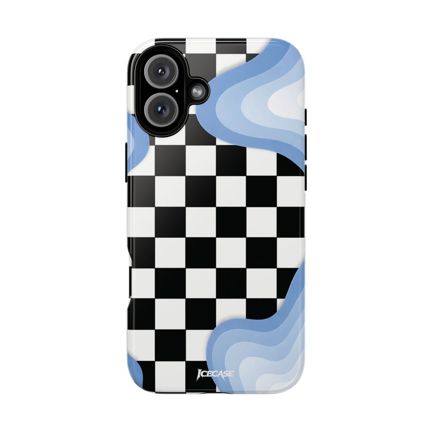 MELTED CHESS