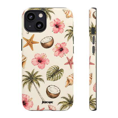 TROPICAL BLUSH