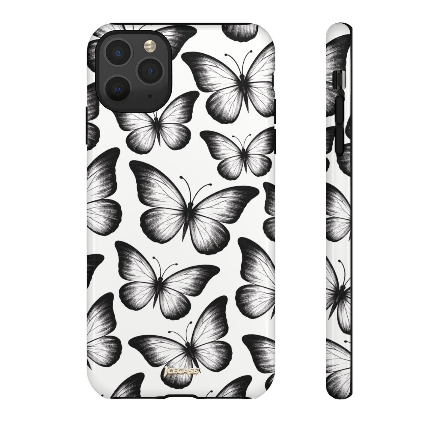 FLUTTER NOIR