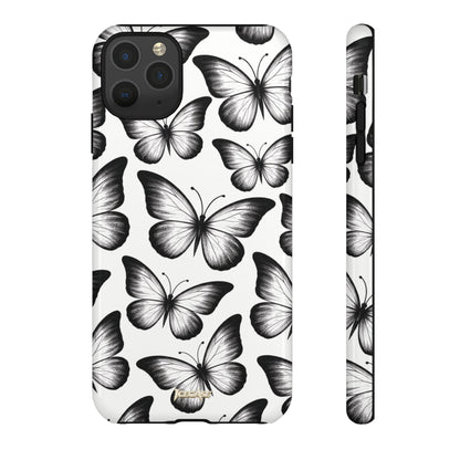 FLUTTER NOIR