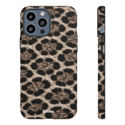 LUXURY LEOPARD