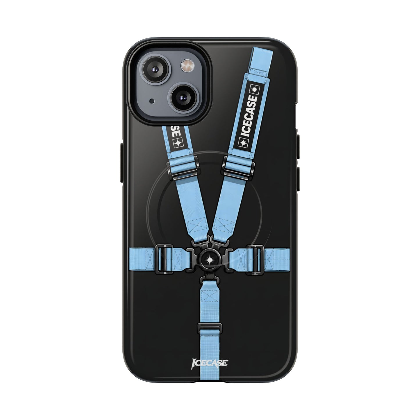 HARNESS MOTION
