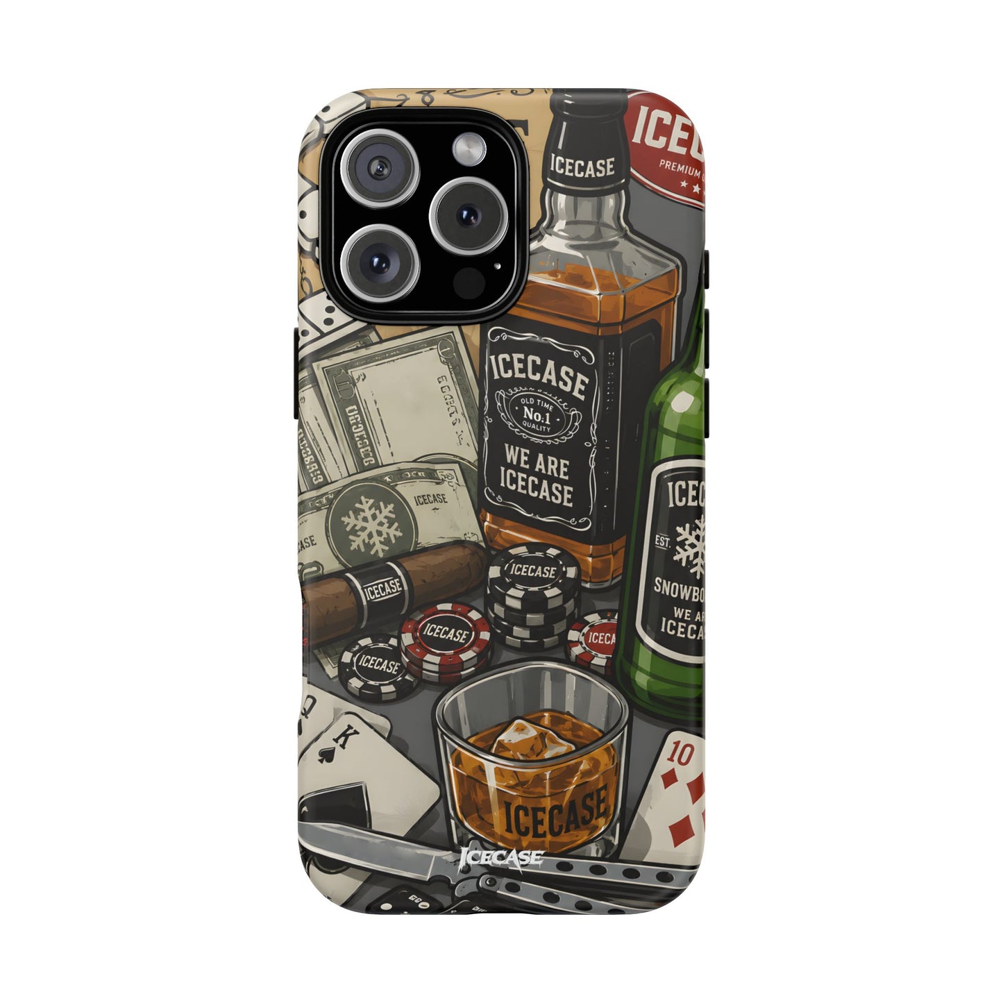 GAMBLER'S CLUB