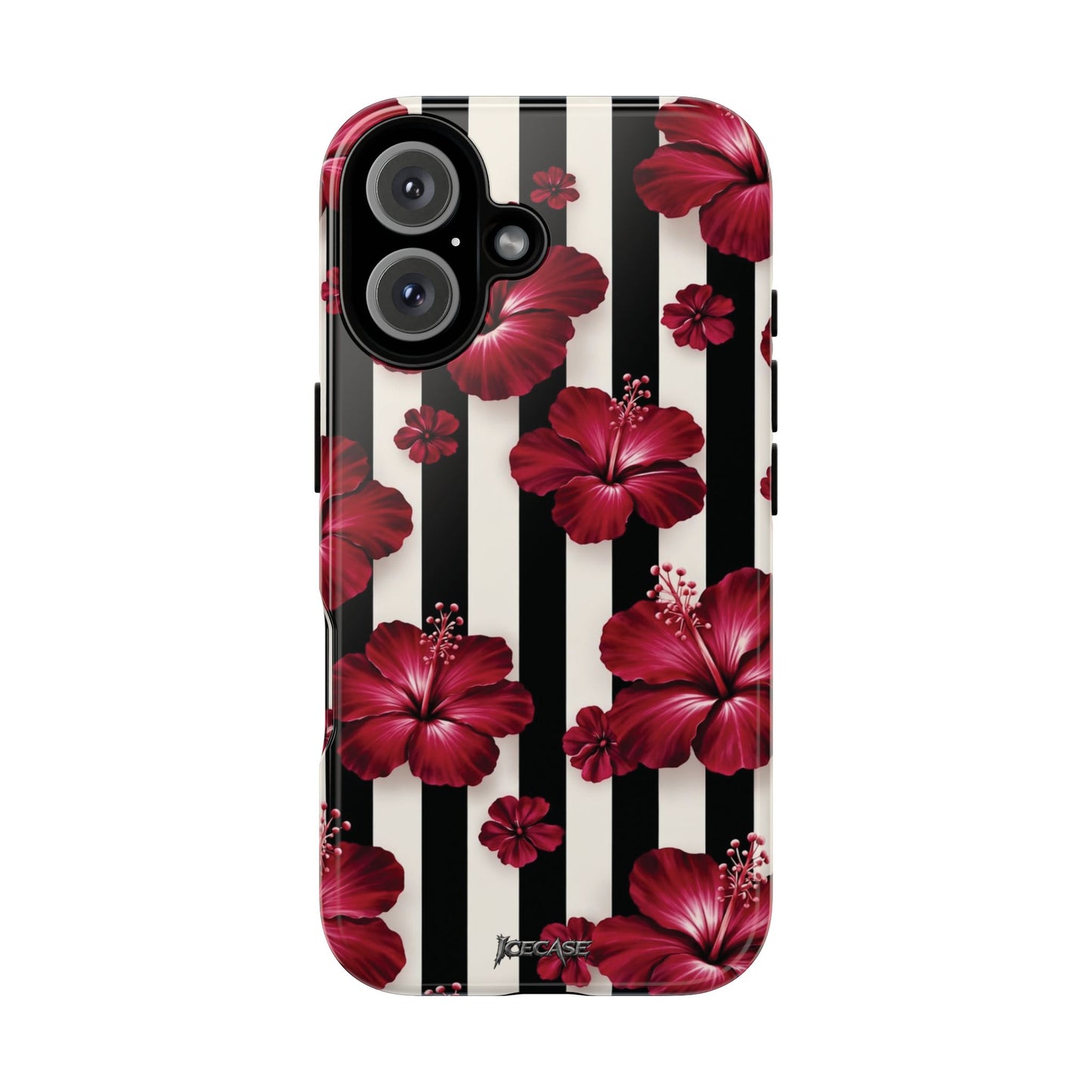 CRIMSON HIBISCUS