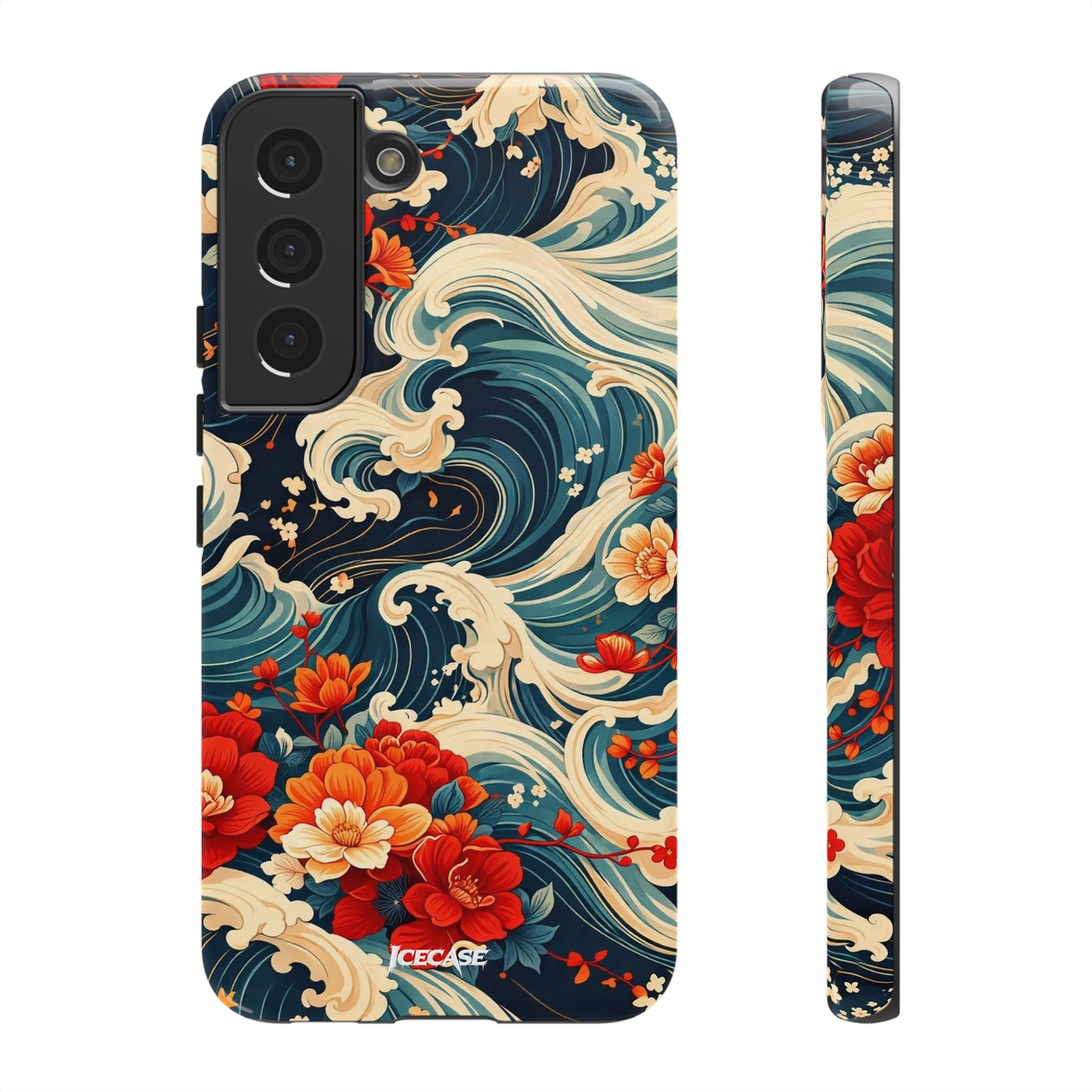 OCEAN BLOOM