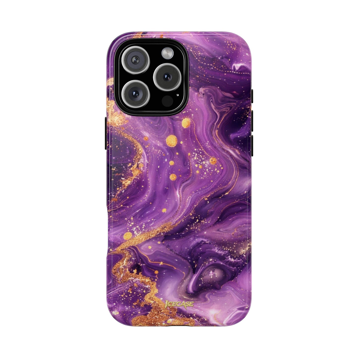 AMETHYST GOLD
