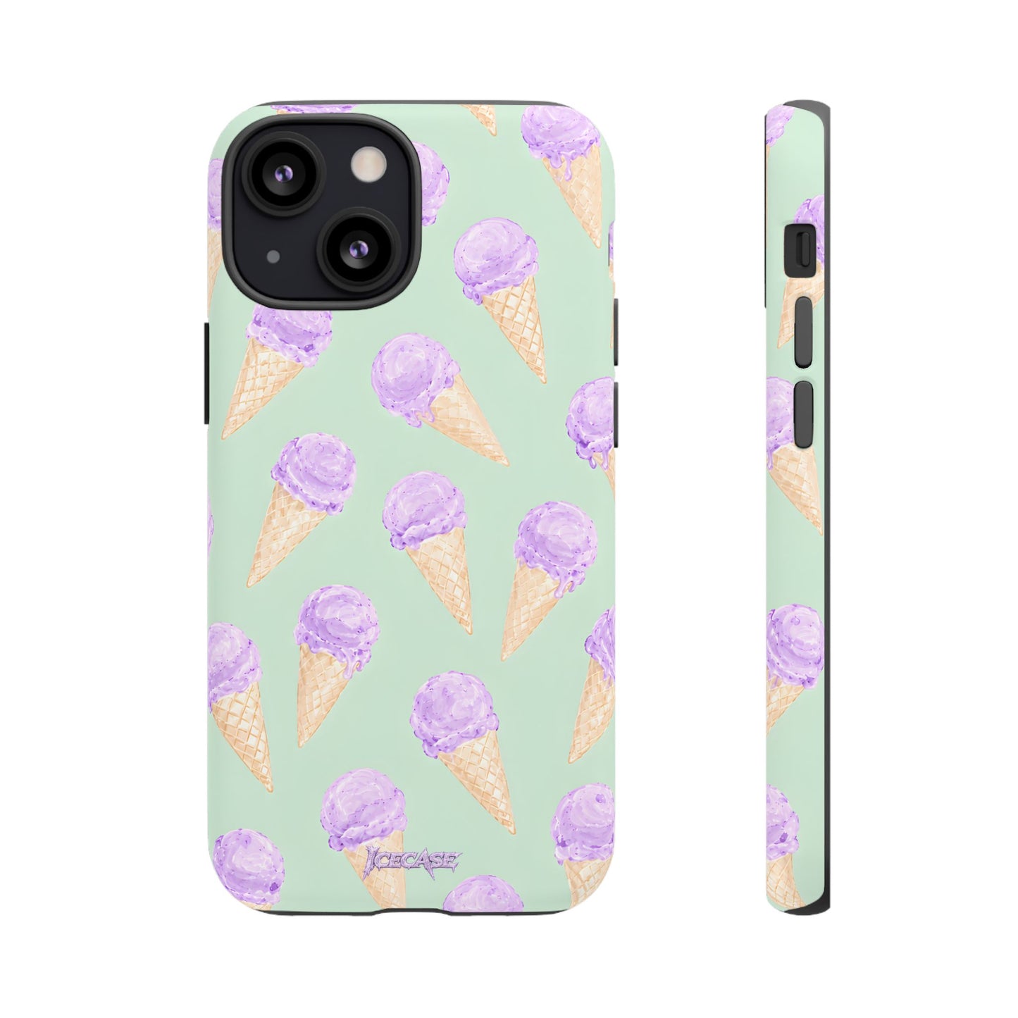 VIOLET SORBET