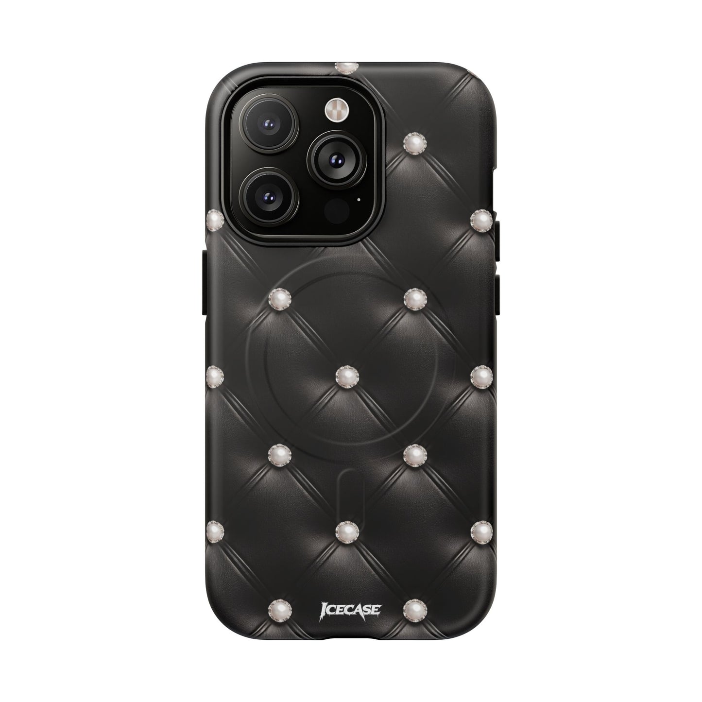IMPERIAL PEARL BLACK