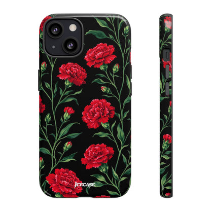SCARLET ROSES
