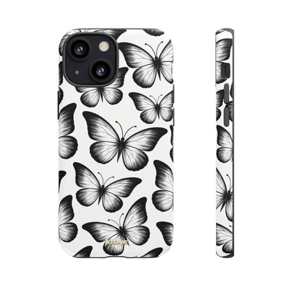 FLUTTER NOIR