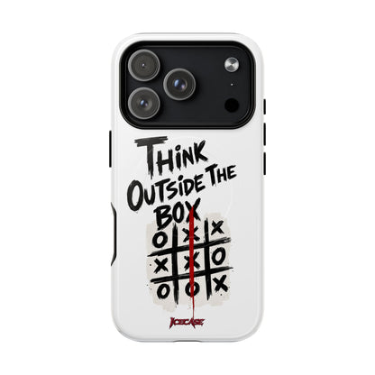 EXTERNAL MIND