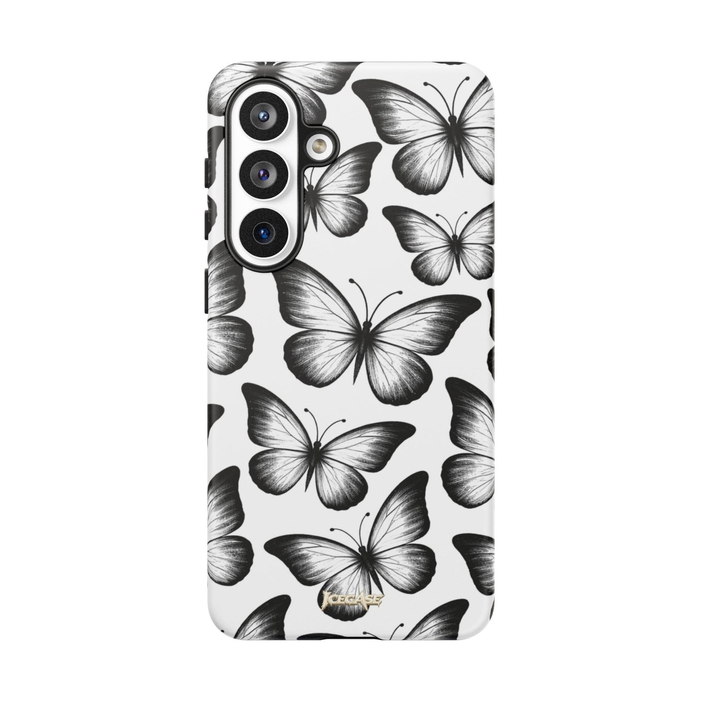 FLUTTER NOIR