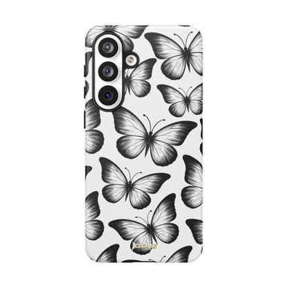 FLUTTER NOIR