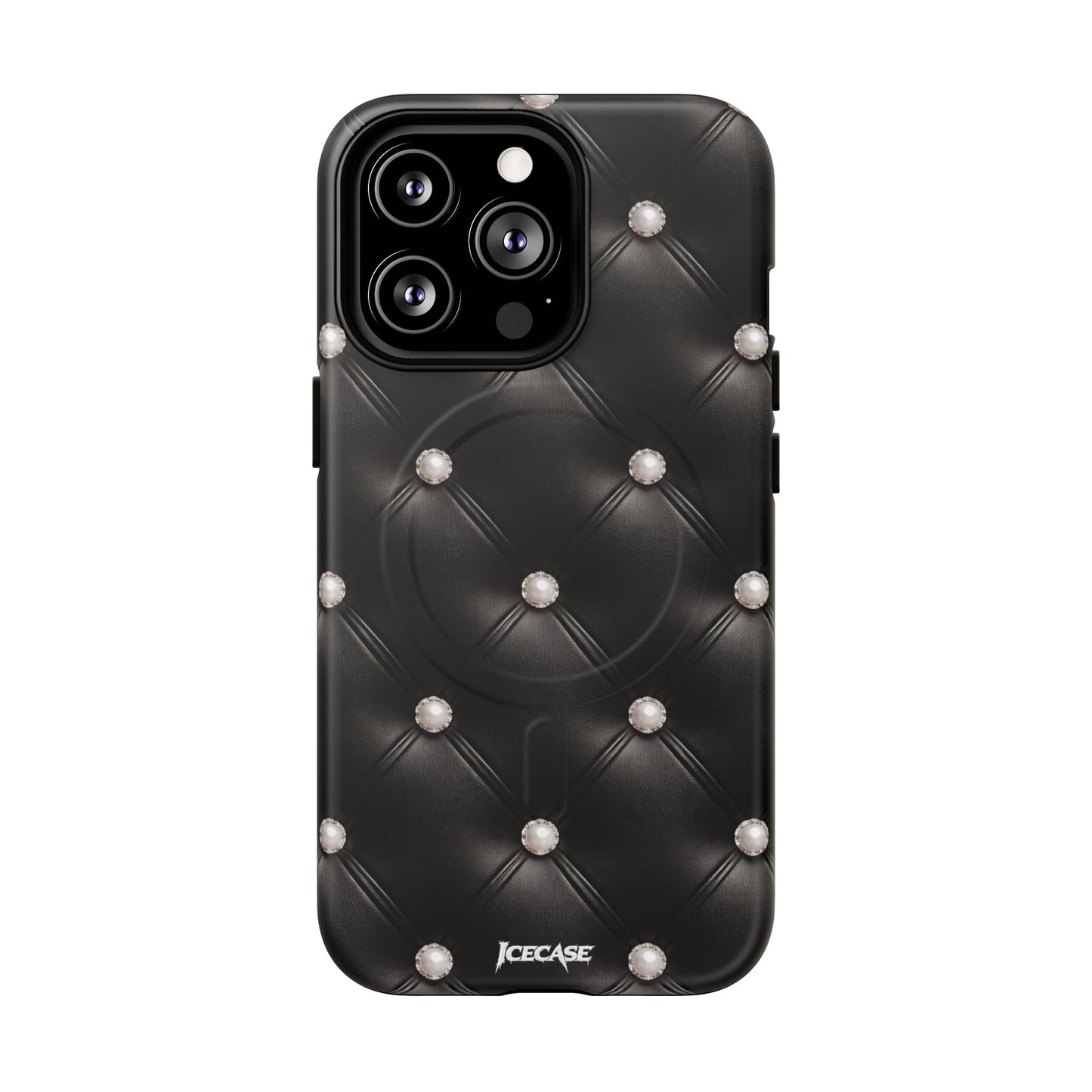 IMPERIAL PEARL BLACK