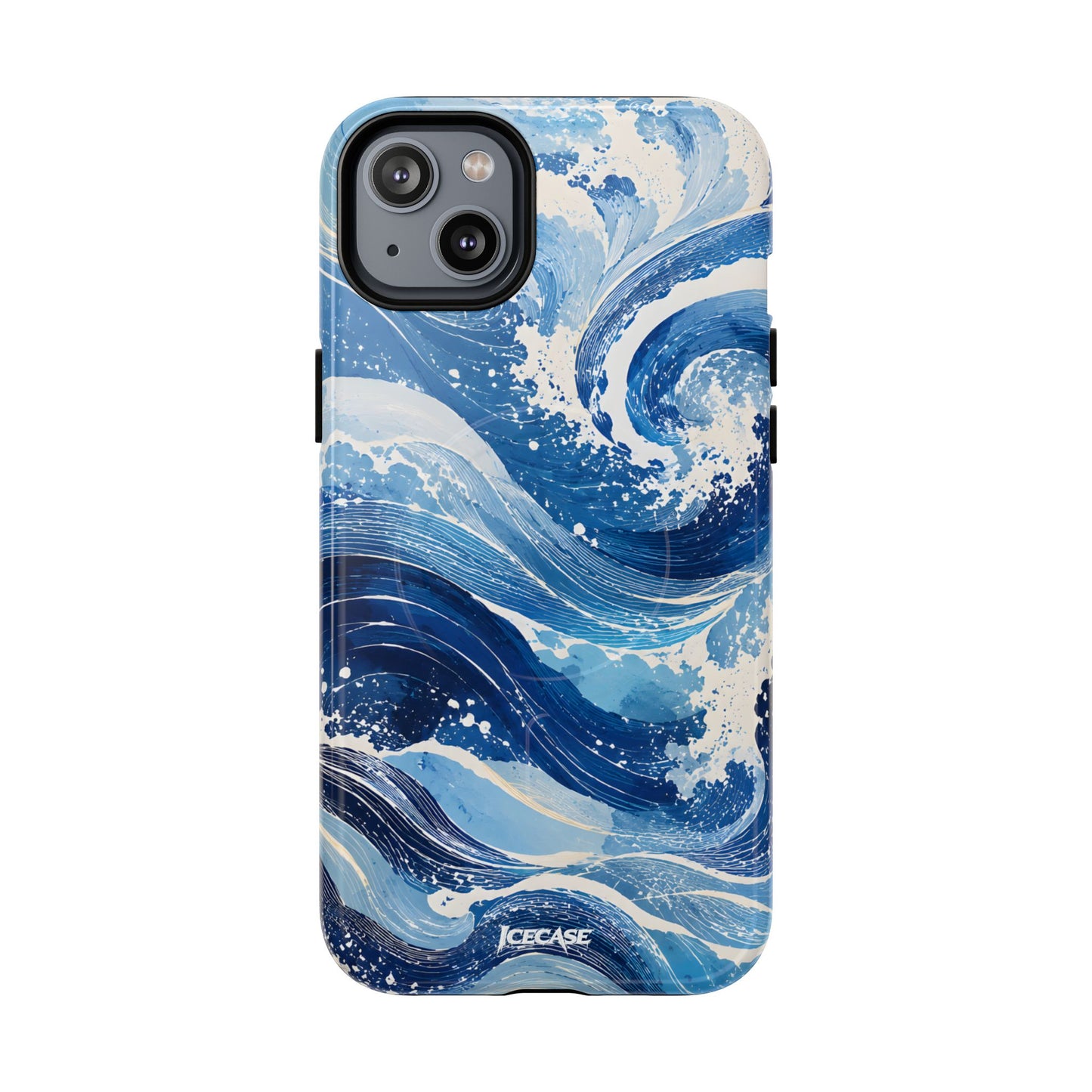 SAPPHIRE WAVES