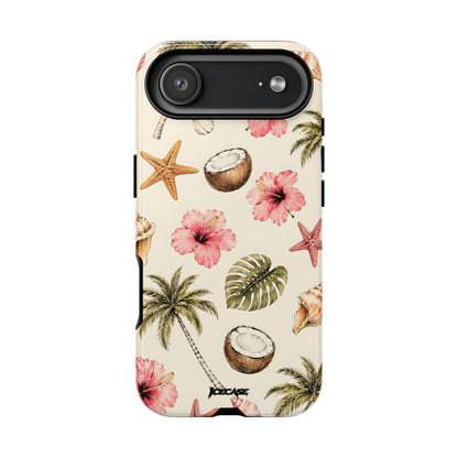TROPICAL BLUSH