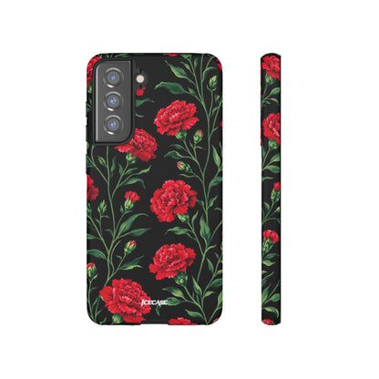 SCARLET ROSES